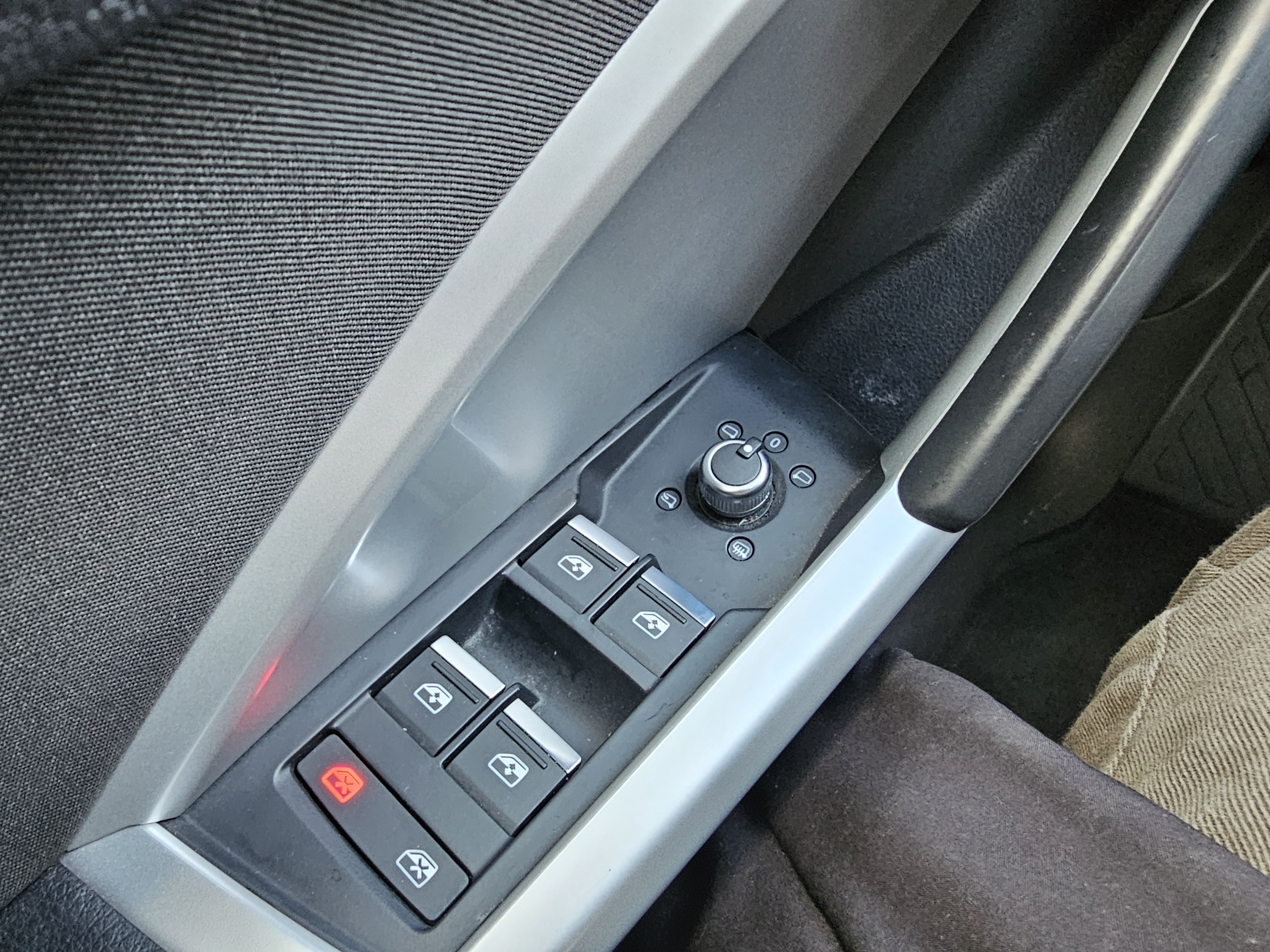Audi <span>Q3 BUSINESS  
