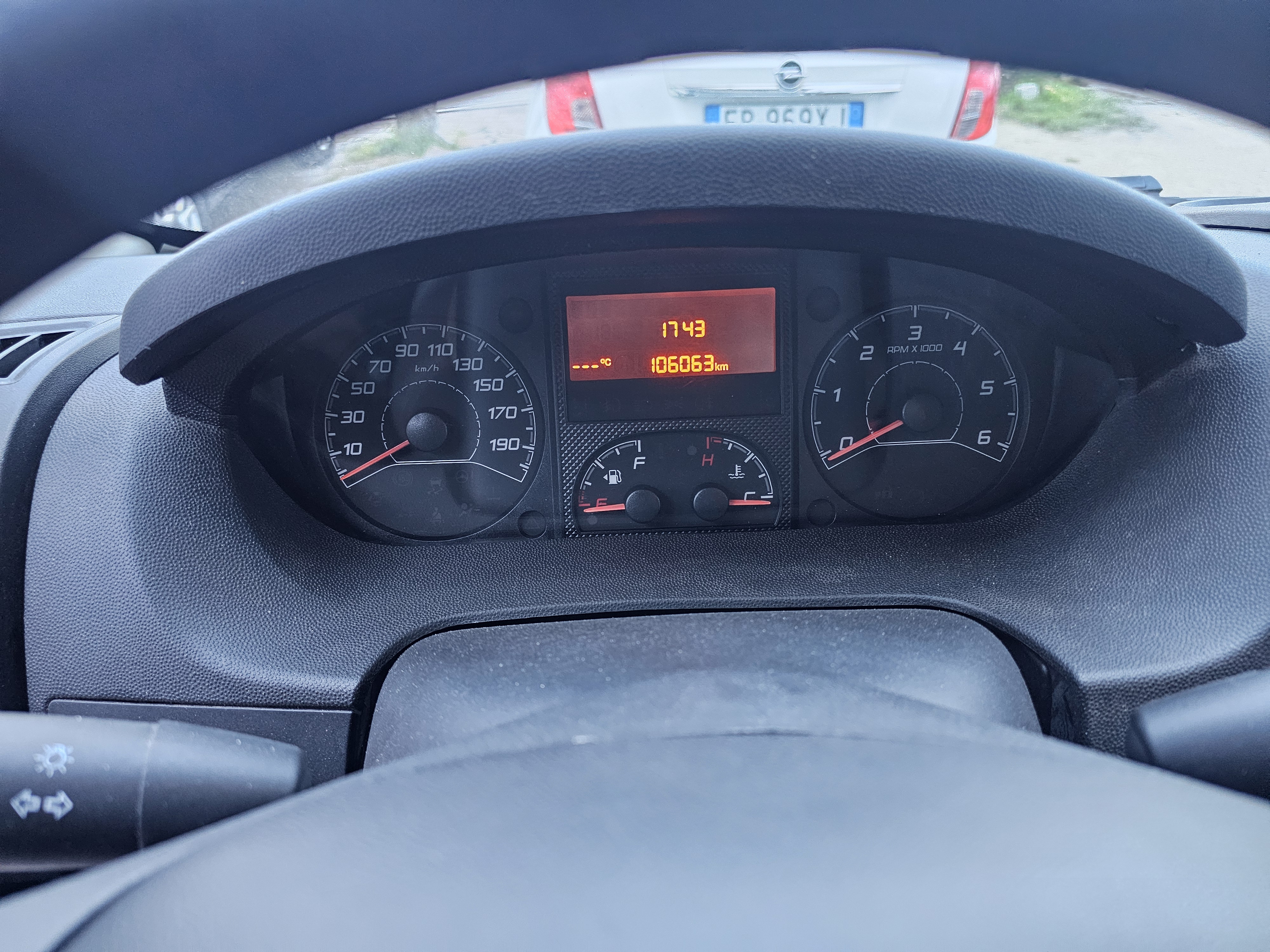 Peugeot <span>Boxer 