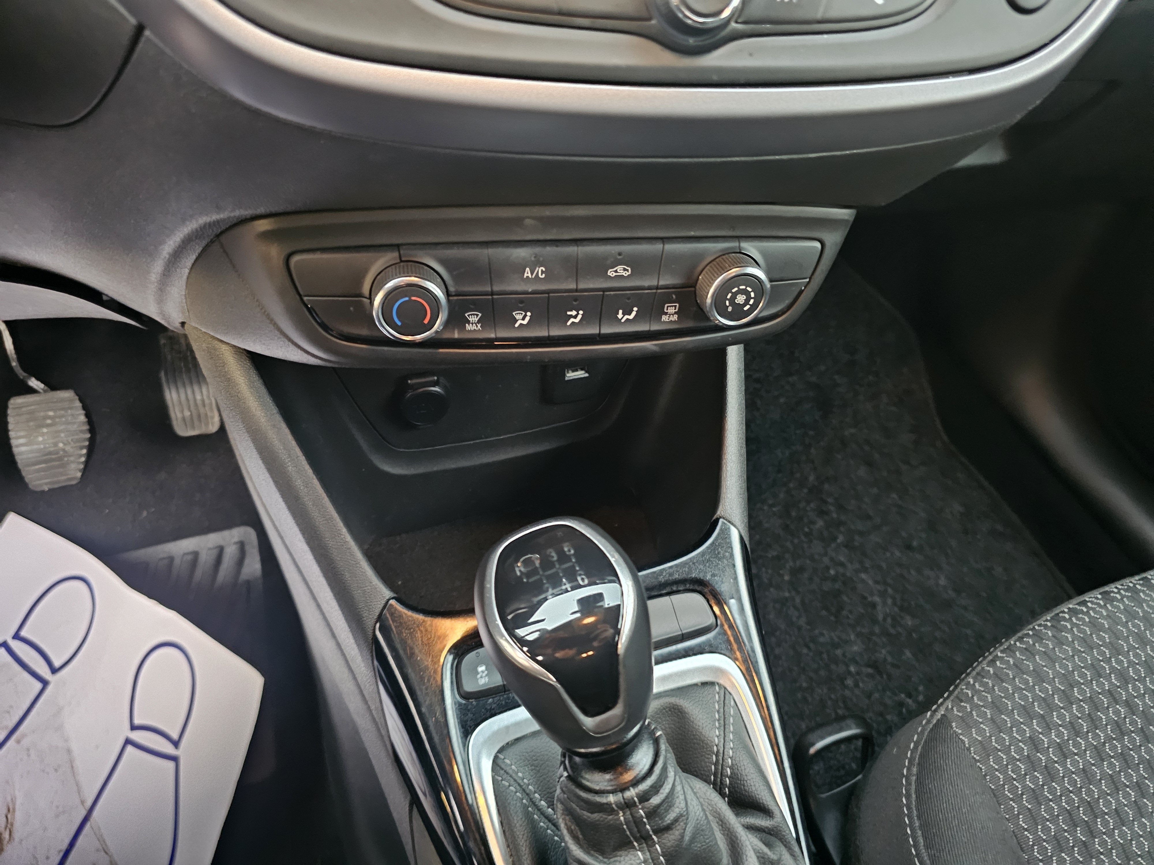 Opel <span>Crossland-X 