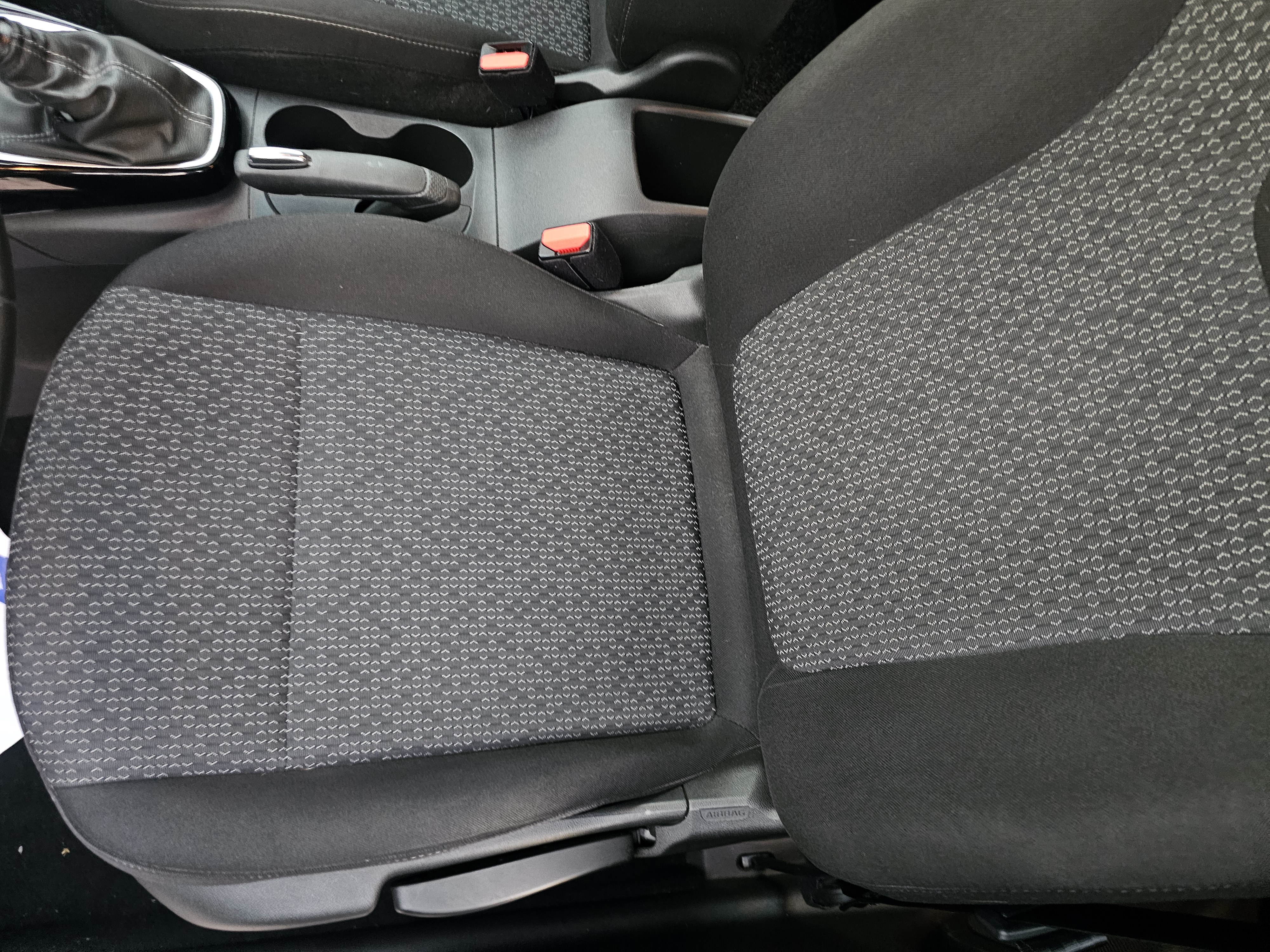 Opel <span>Crossland-X 