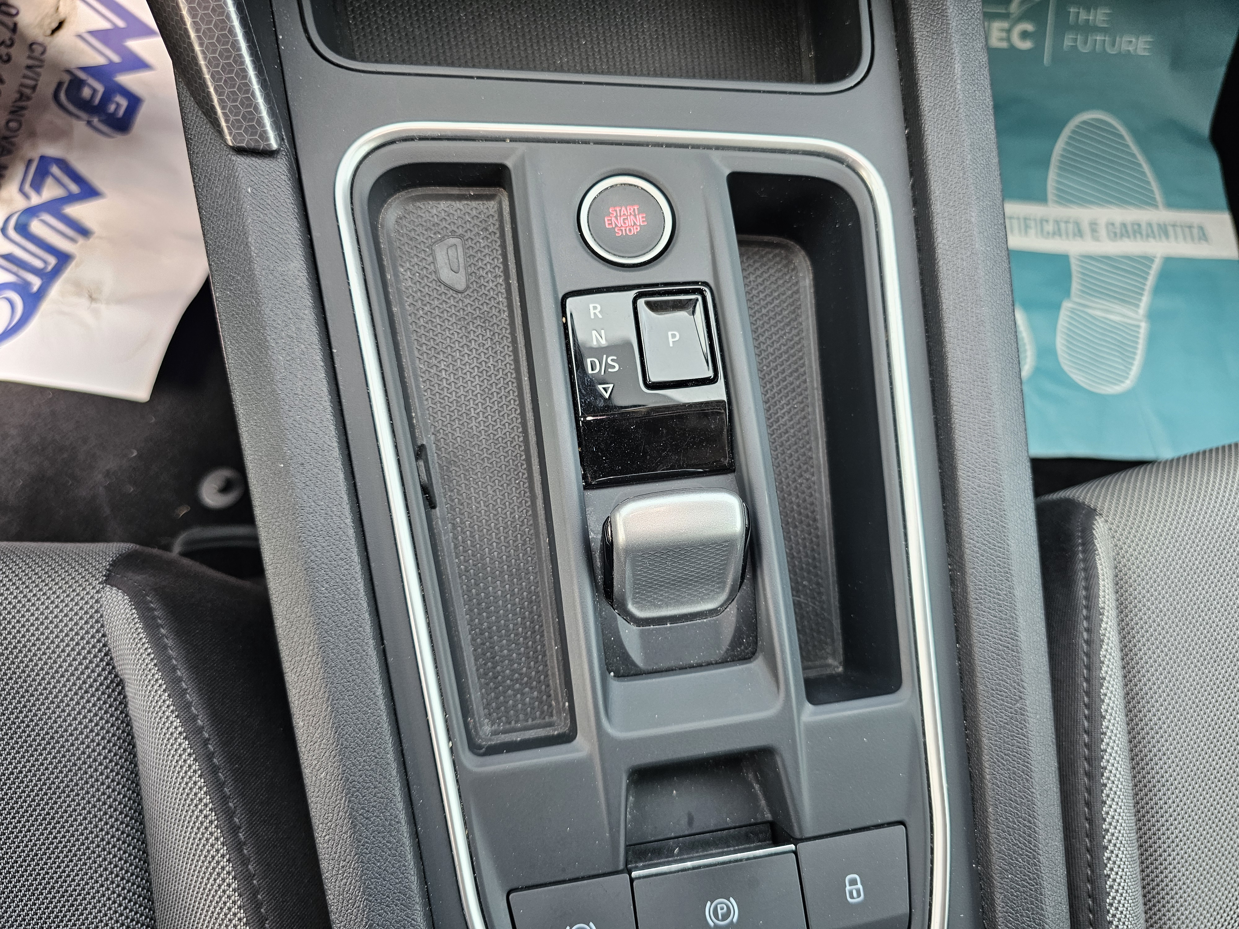 Seat <span>Leon BUSINESS 